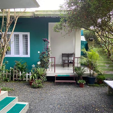 Ammus Homestay تيكَدِيْ المظهر الخارجي الصورة