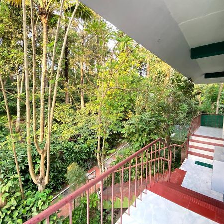 Ammus Homestay تيكَدِيْ المظهر الخارجي الصورة