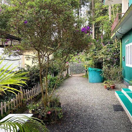 Ammus Homestay تيكَدِيْ المظهر الخارجي الصورة