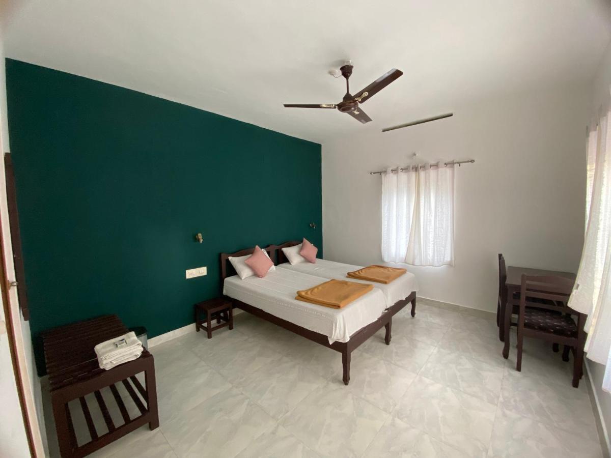 Ammus Homestay تيكَدِيْ المظهر الخارجي الصورة